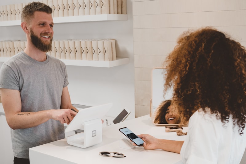 ShopVault